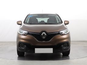 Renault Kadjar - 2016