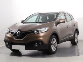 Renault Kadjar - 2016