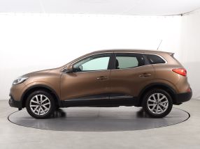 Renault Kadjar - 2016