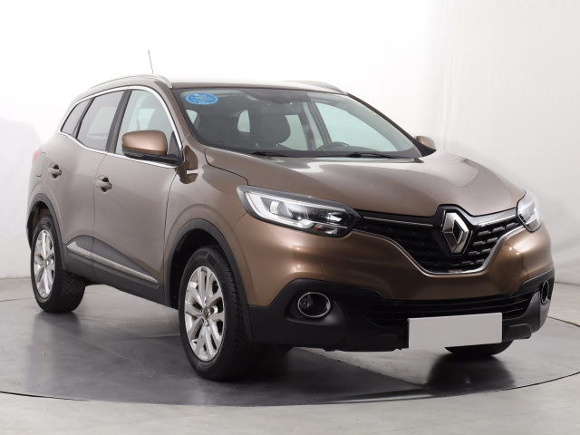 Renault Kadjar 2016
