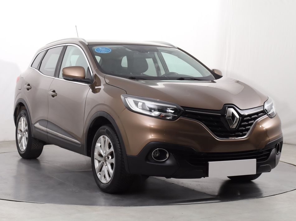 Renault Kadjar - 2016