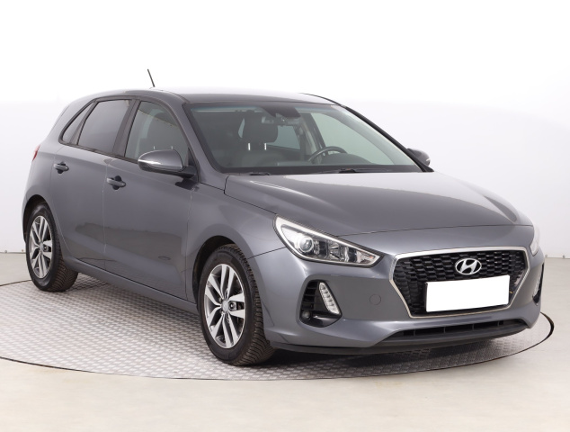 Hyundai i30 2017
