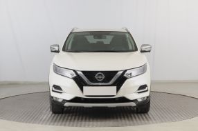 Nissan Qashqai - 2019