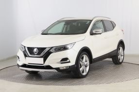 Nissan Qashqai - 2019