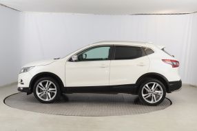 Nissan Qashqai - 2019