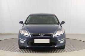 Ford Mondeo - 2014