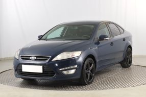 Ford Mondeo - 2014