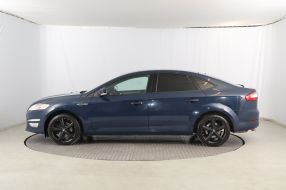 Ford Mondeo - 2014