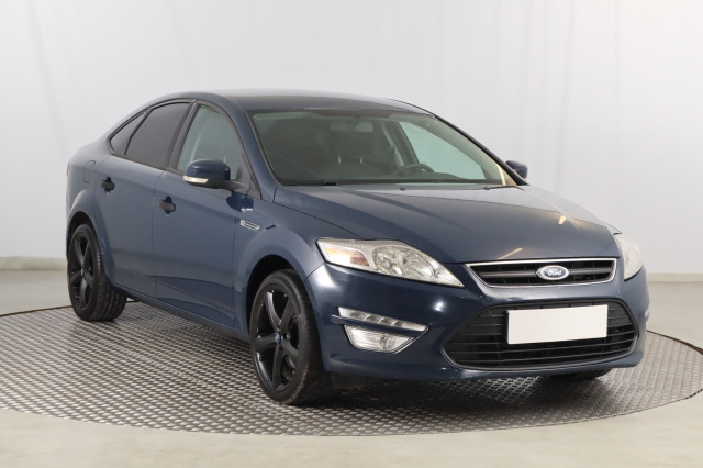 Ford Mondeo 2014