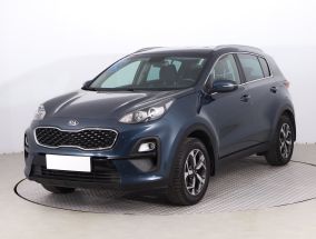 Kia Sportage - 2020