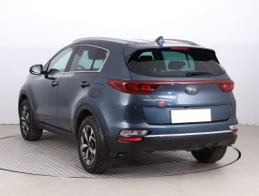 Kia Sportage - 2020