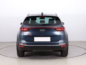 Kia Sportage - 2020