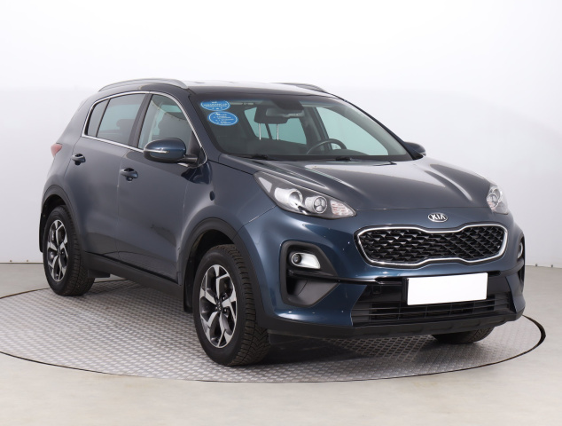 Kia Sportage 2020
