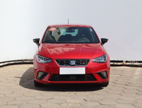 Seat Ibiza - 2021