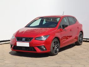 Seat Ibiza - 2021