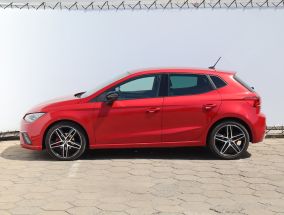 Seat Ibiza - 2021