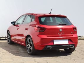 Seat Ibiza - 2021