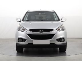 Hyundai ix35 - 2013