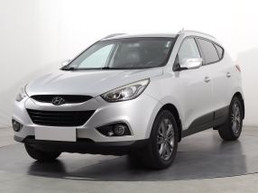 Hyundai ix35 - 2013