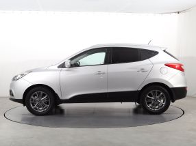 Hyundai ix35 - 2013