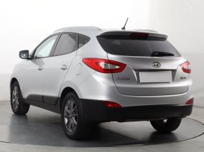 Hyundai ix35 - 2013