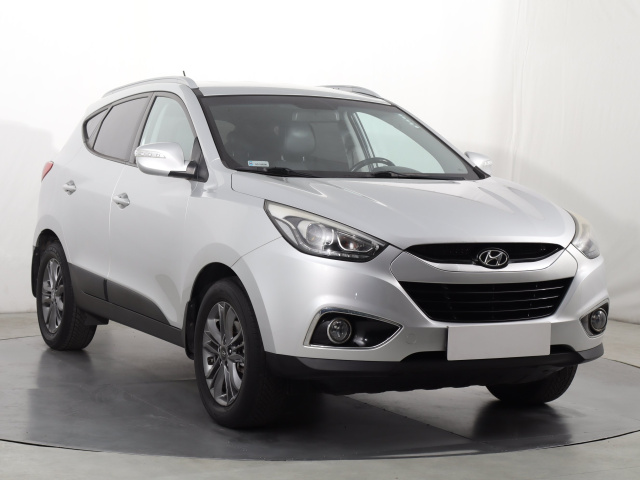 Hyundai ix35 2013