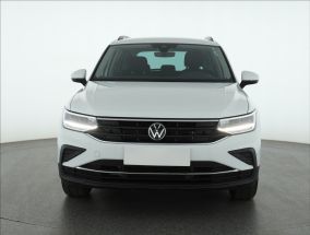 Volkswagen Tiguan - 2023
