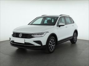 Volkswagen Tiguan - 2023
