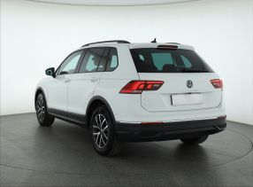 Volkswagen Tiguan - 2023