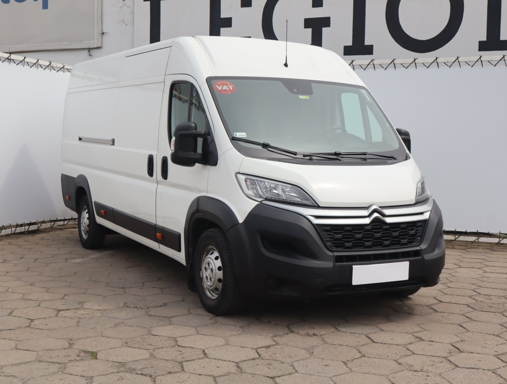 Citroen Jumper