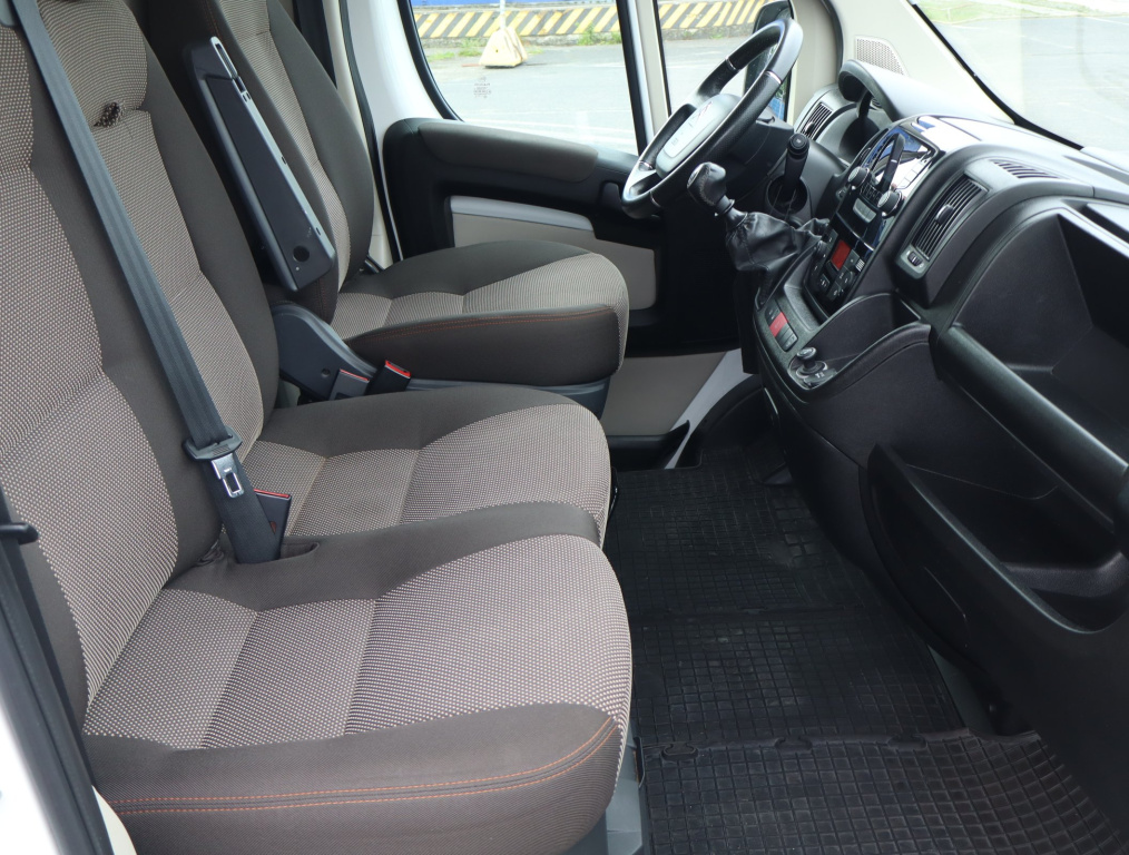 Citroen Jumper