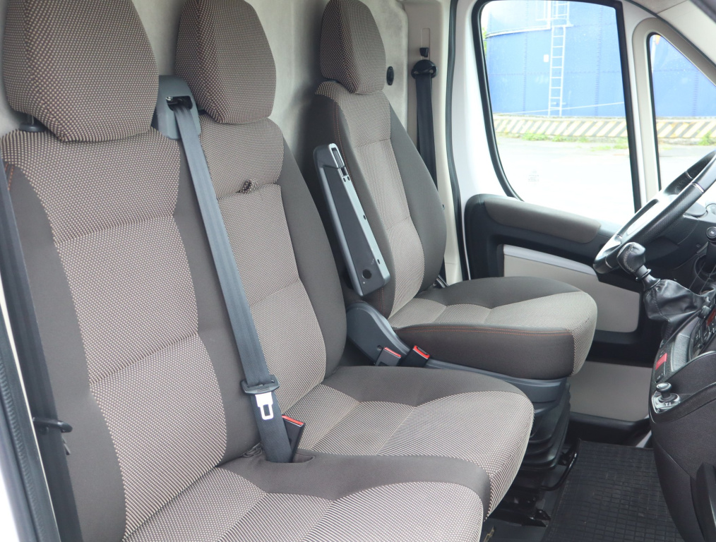 Citroen Jumper