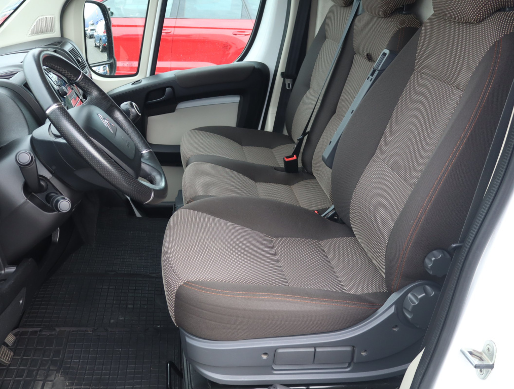 Citroen Jumper