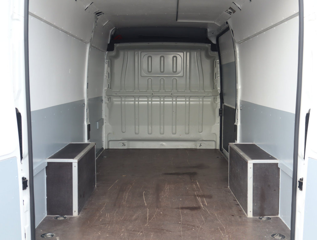 Citroen Jumper