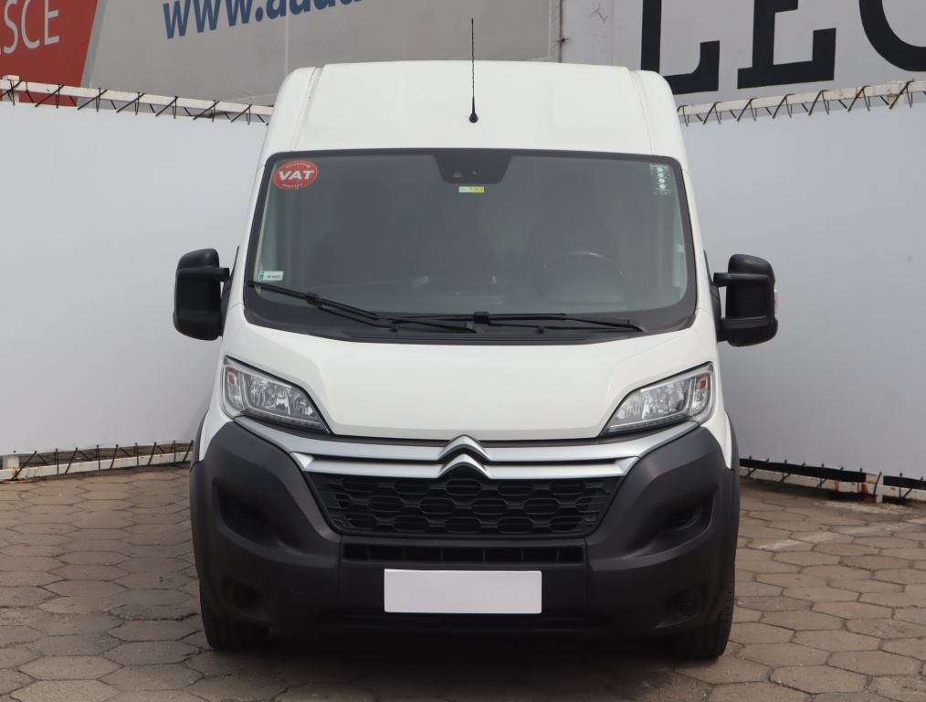 Citroen Jumper