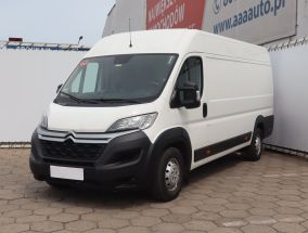 Citroen Jumper - 2018