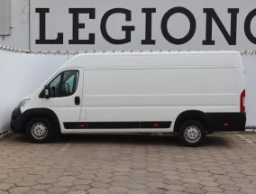Citroen Jumper - 2018