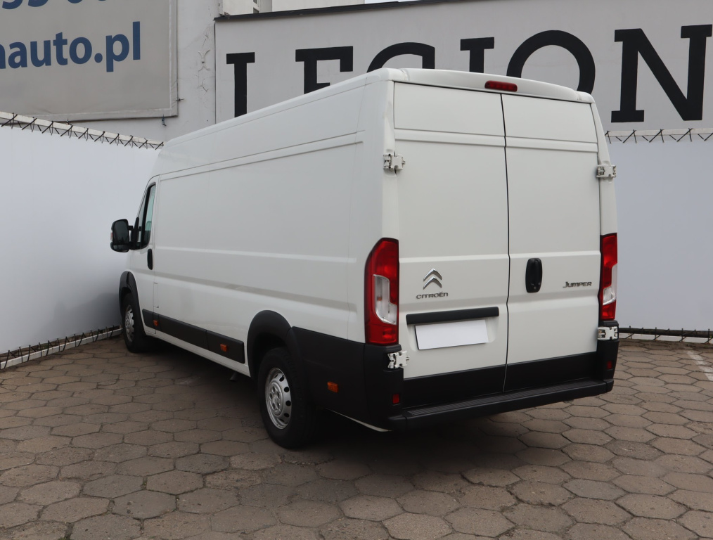 Citroen Jumper