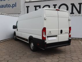 Citroen Jumper - 2018
