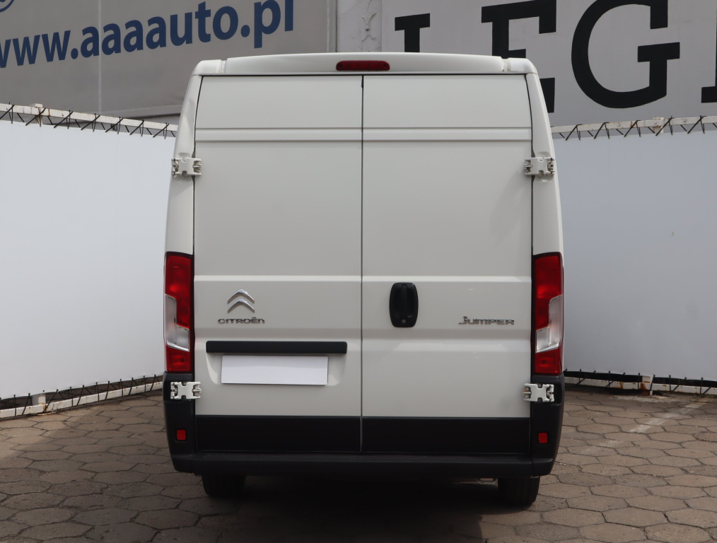 Citroen Jumper