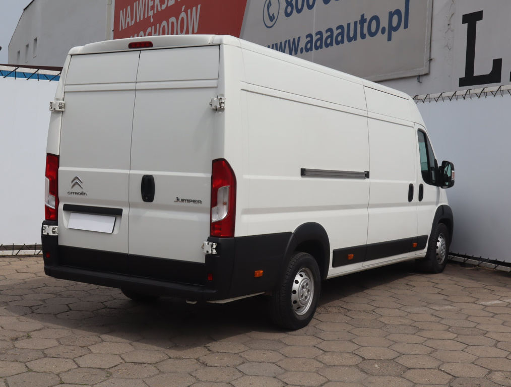 Citroen Jumper