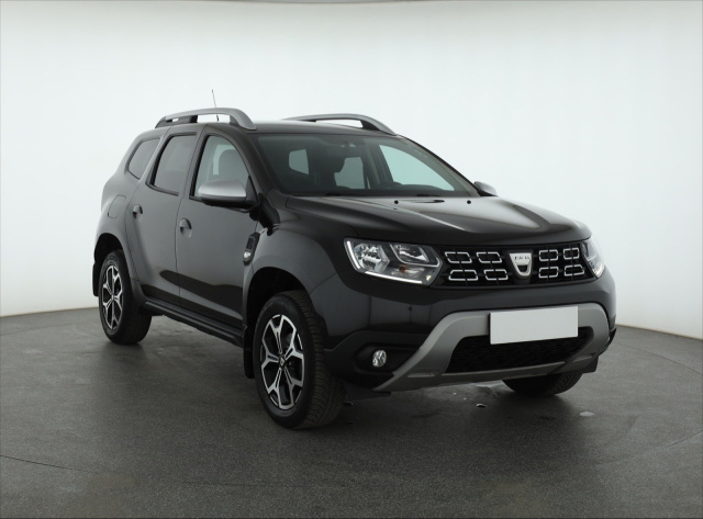 Dacia Duster 2020
