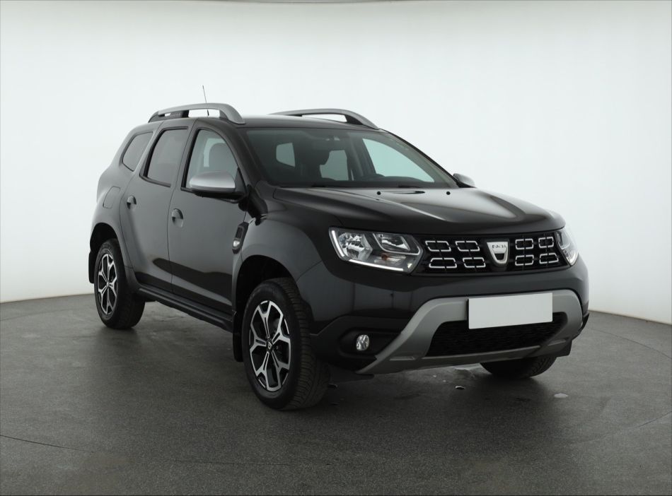 Dacia Duster - 2020