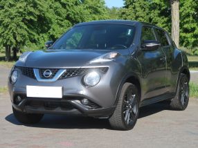 Nissan Juke - 2018