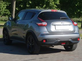 Nissan Juke - 2018