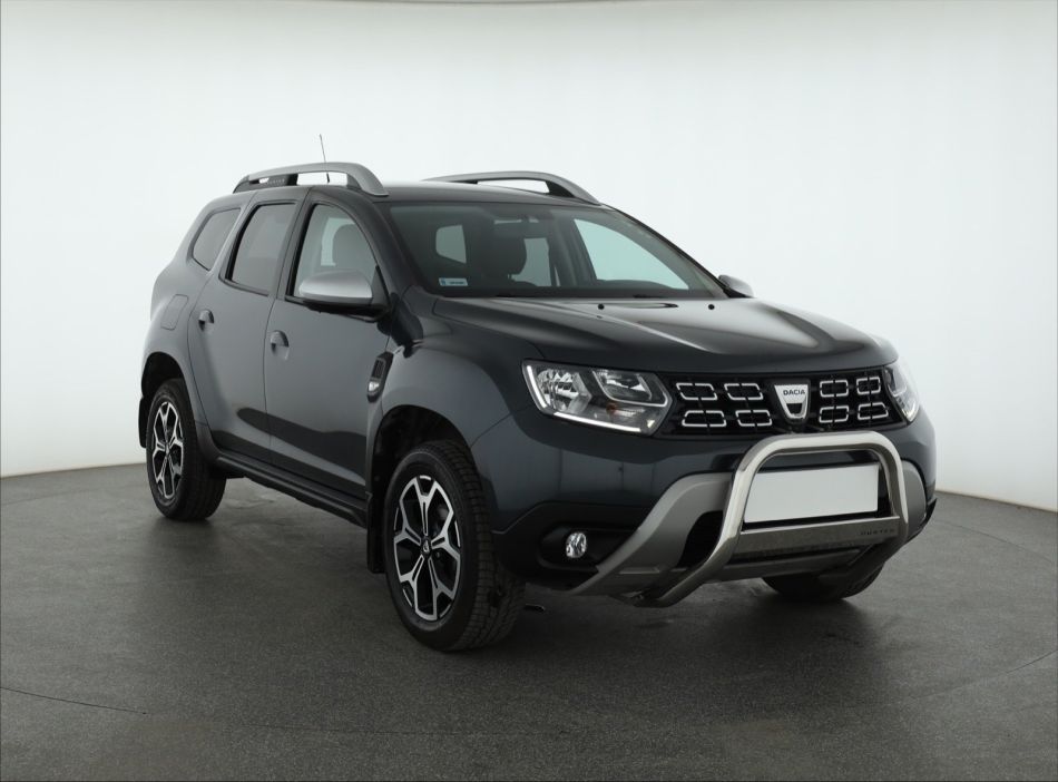 Dacia Duster - 2019