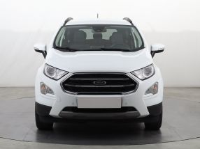 Ford Ecosport - 2021