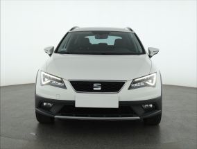 Seat Leon - 2018