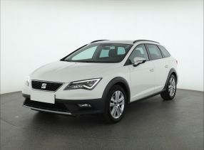Seat Leon - 2018