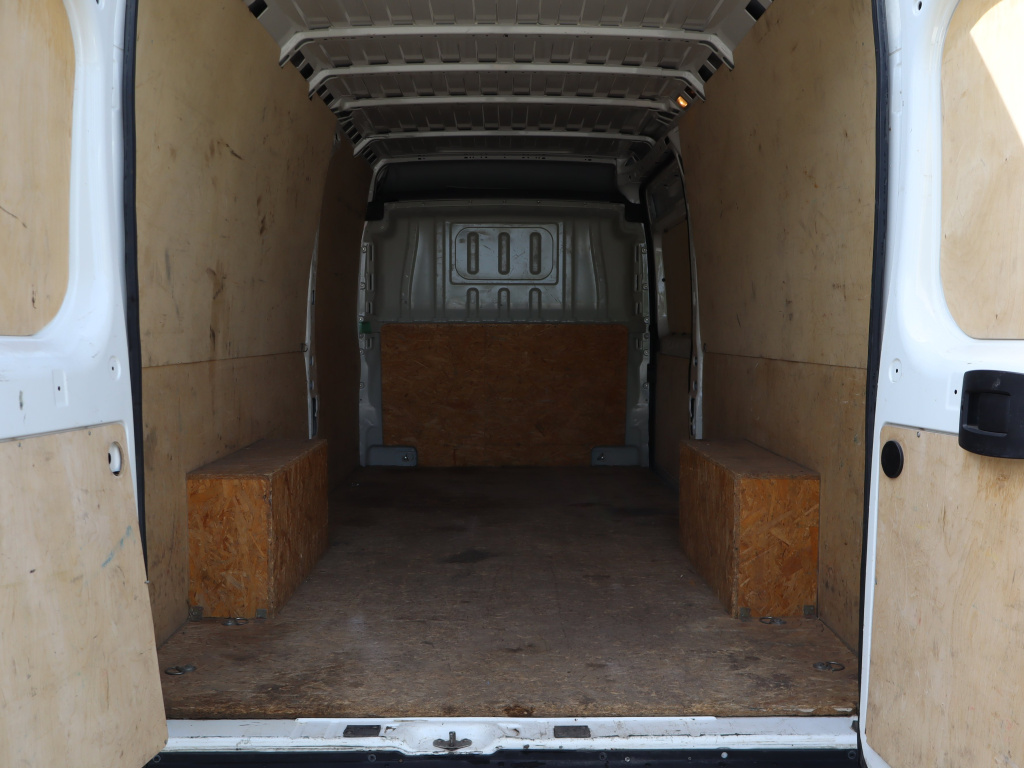 Citroen Jumper